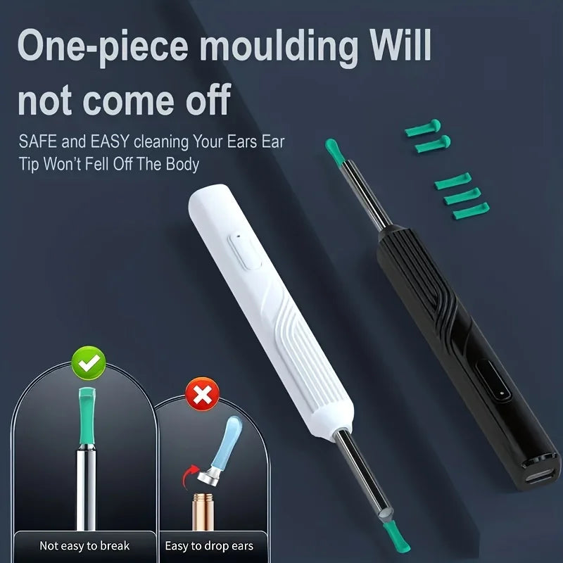 EarCare Pro: Premium Ear Cleaning Tool